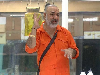 Bigg Boss 9: Kanwaljeet Singh To Get Evicted From Salman Khan's Show!