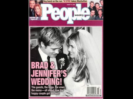 Surprising Vintage Magazine Covers Of Hollywood Celebrities! 