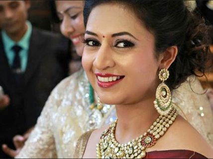 Yeh Hai Mohabbatein's Divyanka Tripathi Brushes Off Rumours Of Marrying Vivek Dahiya