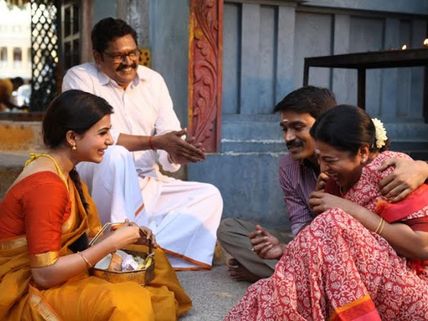 Thanga Magan Live Audience Response (Twitter Review): Overwhelmingly Positive Talks!