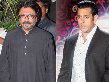 Sanjay Leela Bhansali Talks About His Fight With Salman Khan