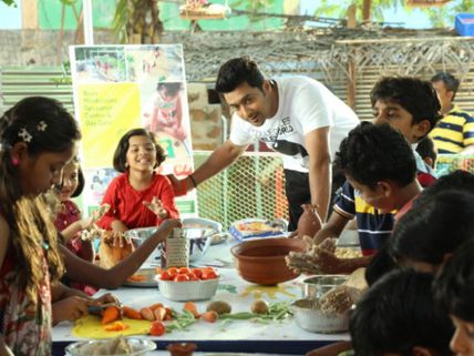 Suriya's Pasanga 2 Weekend (First Four Days) Box Office Prediction!