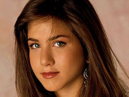 Throwback! Unseen Teenage Pictures Of Hollywood Celebrities! 