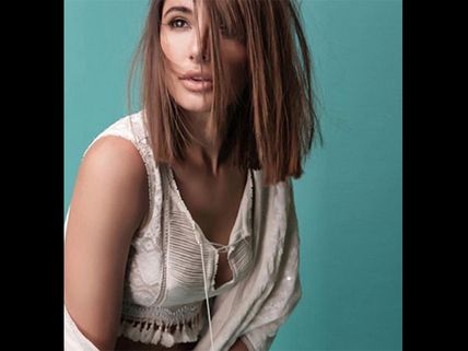 10 Beautiful & Gracious Pics Of Nargis Fakhri From Instagram