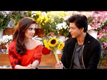 Dilwale First Weekend (3 Days) Box Office Collection: MINDBLOWING