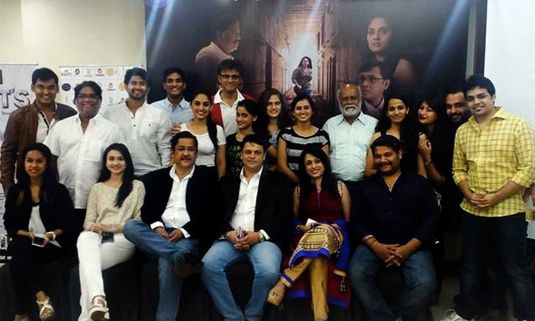 '702 Dixit's' Music Launched in a Star – Studded Event