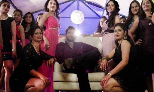 702 Dixit's Unveils It's Rocking Party Number 'Jallosh'