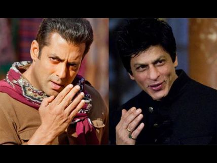 GOOD News! No Clash Between Shahrukh Khan's Raees & Salman Khan's Sultan In 2016? 