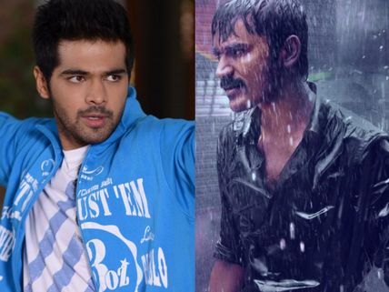 Thanga Magan Actor Adith Opens Up About Dhanush & His Negative Role In The Movie!