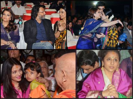 Aishwarya Rai Bachchan Was Not The Ultimate Choice For Sarbjit. Guess Who It Was?
