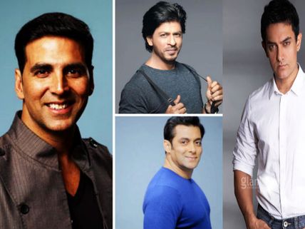 Akshay Kumar Is A Self Made Man, Has No Problem With The Khans' Monopoly!