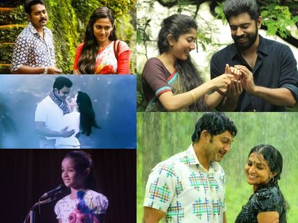 Malayalam Cinema 2015: Top 15 Songs Of The Year