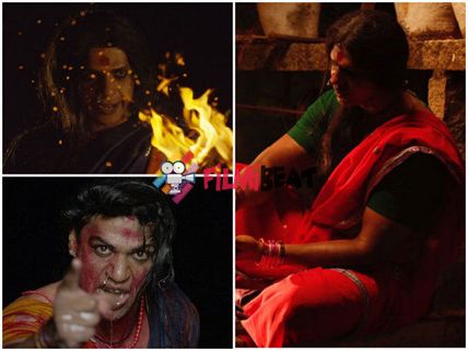 EXCLUSIVE: Bhajarangi Loki's Respect For Transgenders Increases After Acting In Rathaavara