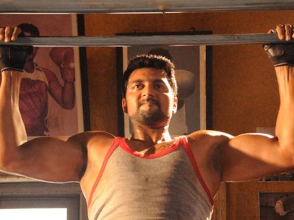 Bhooloham Movie Review & Rating: Packs A Punch But Fails To Knockout!
