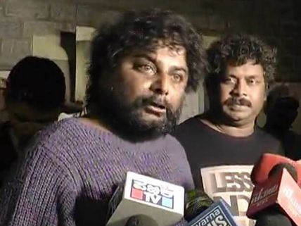'Bigg Boss 3' Contestant Huccha Venkat Released From Parappana Agrahara Jail! 