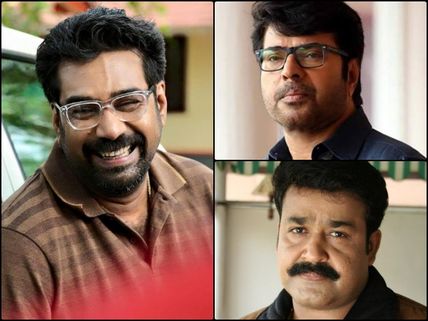 Nobody Can Match Mammootty & Mohanlal: Biju Menon