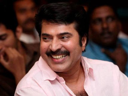 #ChennaiRains: Mammootty Provides Shelter For Victims