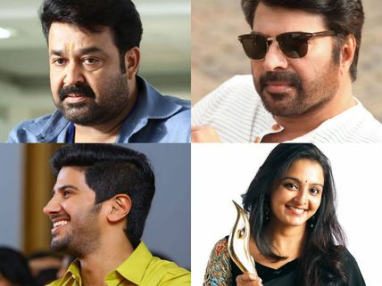 #ChennaiRains: Mollywood's Helping Hands