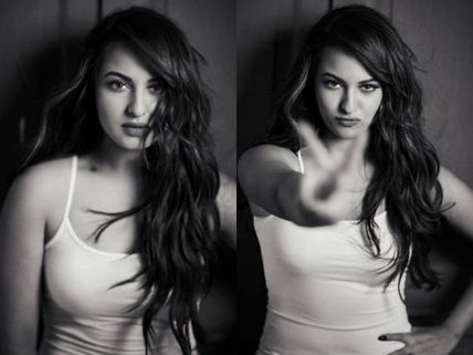 Oh-My-God! Sonakshi Sinha Never Looked This Hot Before [PICS] 