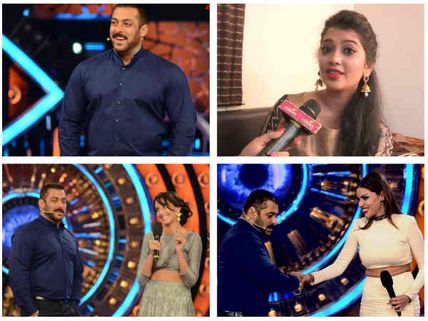 Bigg Boss 9 With Salman Khan: Digangana Eliminated; Nora Fatehi & Gizele Thakral Enter The House