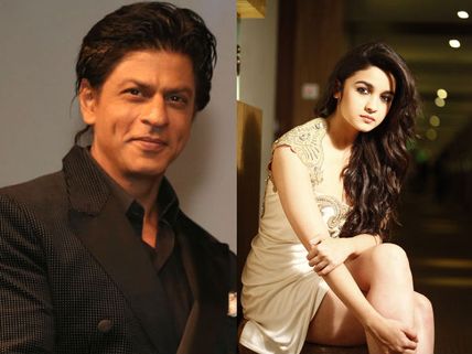 Disapointing! Shahrukh Khan & Alia Bhatt Starrer To Be Shelved?