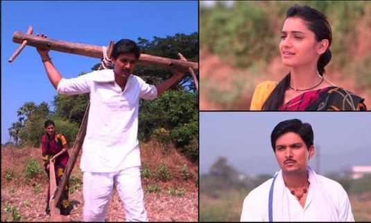 Durva-Keshav become Farmers, helps their poor families!