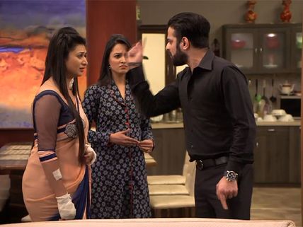 Yeh Hai Mohabbatein: OMG! Raman To Commit Suicide; Sarika To Take Ishita's Place In Bhalla House?