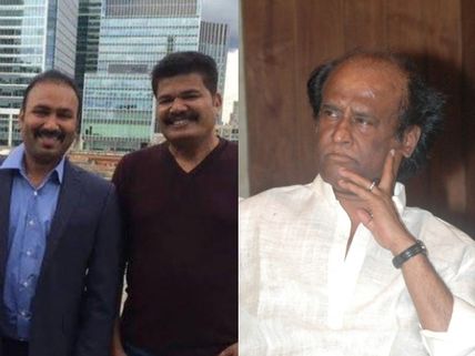 Enthiran 2: Official Announcement Postponed Indefinitely, Rajinikanth Calls Off B'day Celebrations