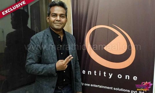 Exclusive: In Conversation with multi talented and a successful  personality ‘Girish Wankhede’