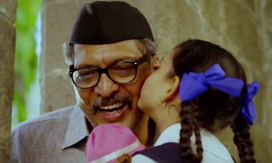 Watch: Heart Warming song 'Mituni Lochane' from Much Awaited ‘Natsamarat’