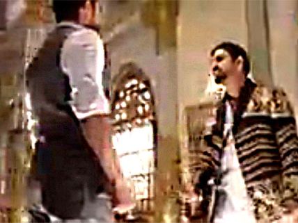 Ek Tha Raja Ek Thi Rani: Gayatri To Romance Ranaji; Raaj Mata Kidnapped!