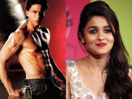 Good News! Shahrukh Khan & Alia Bhatt's Next To Resume Shooting From January