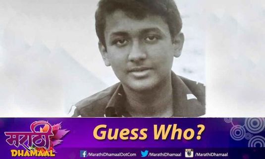 Guess Who: Can You Tell the Actor from his Childhood Photo?