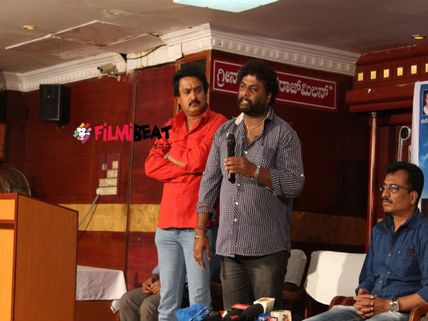 YouTube Star Venkat's 'Huccha Venkat' Re-Releasing On December 18! 