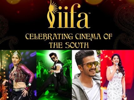 #ChennaiRains IIFA Utsavam Postponed To January