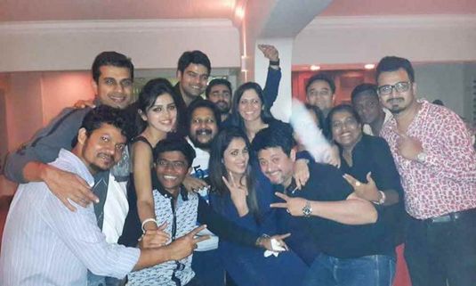 It's a Wrap Up for Swapnil Joshi starrer Sanjay Leela Bhansali's Debut  Film!