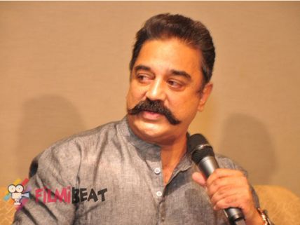 Chennai Rains: Kamal Haasan Lashes Out At The Government, Politicians & Rich People Of Tamil Nadu