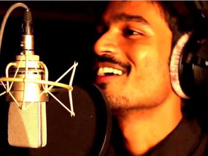 'Kolaveri Di' Crosses The 100 Million Mark On YouTube