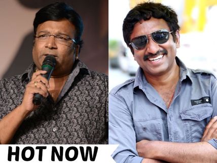 SHOCKER! Kona Venkat To Team Up With Sreenu Vaitla Again?