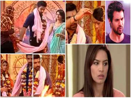 Kumkum Bhagya Spoiler: Finally, Pragya Gets Bulbul-Purab Married; Alia Fumes; Abhi Upset - PICS
