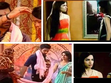 Kumkum Bhagya Spoiler: Alia Spoils Bulbul-Purab’s Room Decoration; Pragya To Warn Alia! 