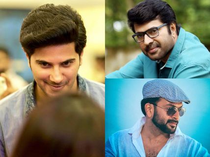 Not Mammootty, But Prithviraj In Dulquer Salmaan's Charlie