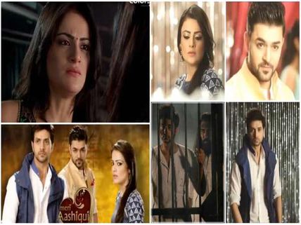 Meri Aashiqui Tum Se Hi:Ritika Separates Ishveer;RV’s Parents Sent To Mental Asylum;RV Gets New Girl