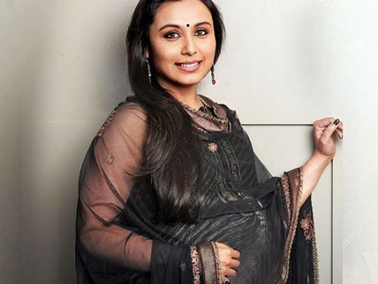 Mom-to-be Rani Mukerji Shifted To Breach Candy Hospital