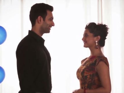 Confirmed! Nach Baliye 7 Couple Rashmi Desai & Nandish Sandhu Heading For A Divorce