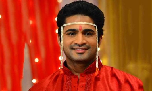 Neel aka Chinmay Udgirkar to Marry In Real Life Too!