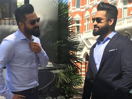NTR's Nannaku Prematho Out Of Pongal Race?