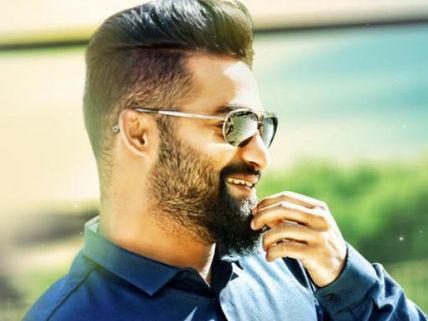 What Is Happening With NTR's Nannaku Prematho?