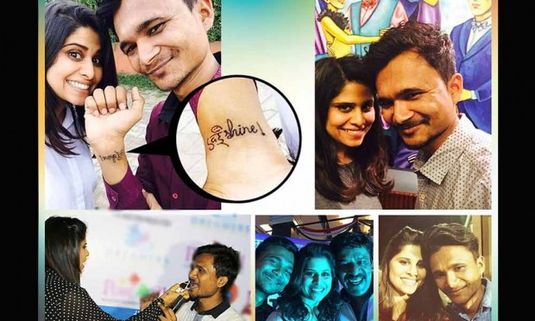 Oh My ‘Sai’Shine - The Biggest Fan Ever!