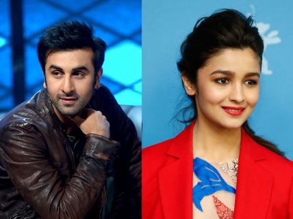 OMG! Ranbir Kapoor & Alia Bhatt In Imtiaz Ali's Next?